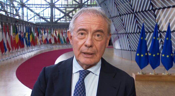 Ue, Urso “Il settore degli elettrodomestici entra nell’agenda delle riforme”