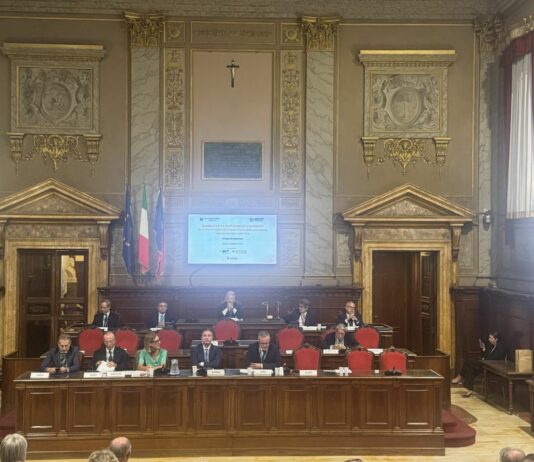 A Roma focus Teha-Assofondipensione, previdenza complementare decolla con 227 mld