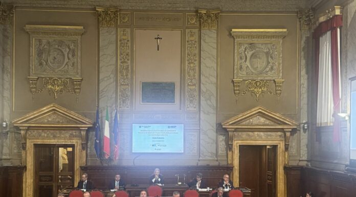 A Roma focus Teha-Assofondipensione, previdenza complementare decolla con 227 mld