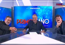 “Quasi vera”, l’IA arriva al cinema con Brizzi e Matano