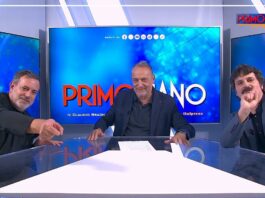 “Quasi vera”, l’IA arriva al cinema con Brizzi e Matano