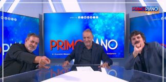 “Quasi vera”, l’IA arriva al cinema con Brizzi e Matano