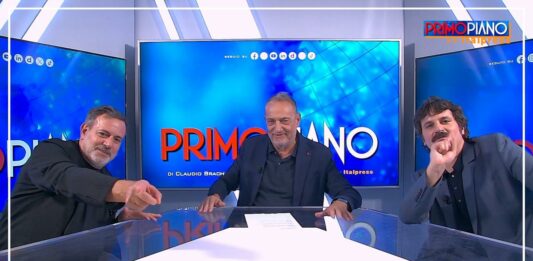 “Quasi vera”, l’IA arriva al cinema con Brizzi e Matano