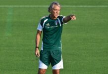 La nuova Italia di Mancini pronta a ripartire “Guardiamo al futuro”