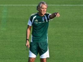 La nuova Italia di Mancini pronta a ripartire “Guardiamo al futuro”