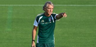 La nuova Italia di Mancini pronta a ripartire “Guardiamo al futuro”