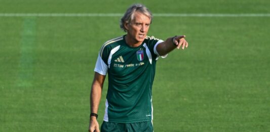 La nuova Italia di Mancini pronta a ripartire “Guardiamo al futuro”