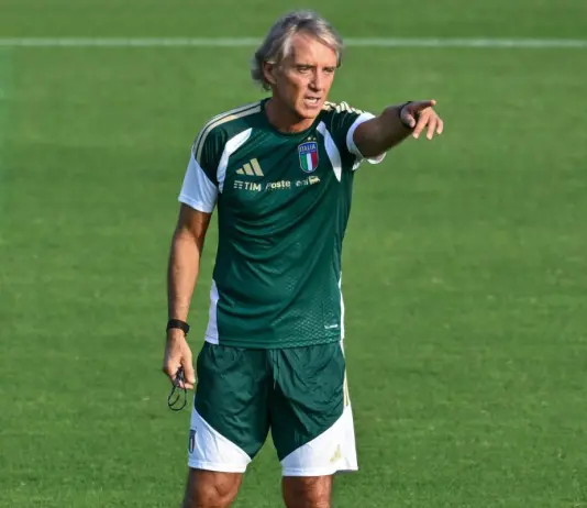 La nuova Italia di Mancini pronta a ripartire “Guardiamo al futuro”