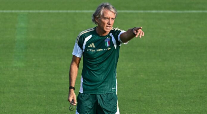 La nuova Italia di Mancini pronta a ripartire “Guardiamo al futuro”
