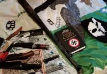 Terrorismo e neonazismo online, 17 perquisizioni in varie città italiane