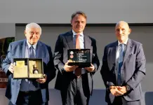 Le Terre del Balsamico, consegnate le Chiavi dell’Acetaia d’Italia a Lollobrigida