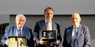 Le Terre del Balsamico, consegnate le Chiavi dell’Acetaia d’Italia a Lollobrigida