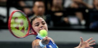 Azzurre di BJK Cup sfidano Ucraina, in palio l’ultimo atto delle Finals