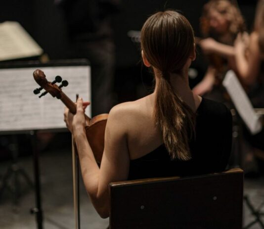 Dal Fidelio al Simon Boccanegra, a ottobre la grande musica su Tivùsat