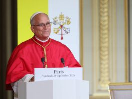 Papa Leone XIV in Francia “La guerra non è inevitabile, promuovere il dialogo”