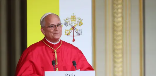 Papa Leone XIV in Francia “La guerra non è inevitabile, promuovere il dialogo”