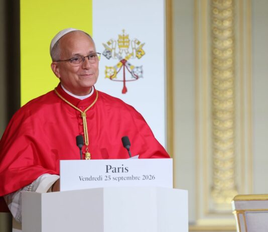 Papa Leone XIV in Francia “La guerra non è inevitabile, promuovere il dialogo”