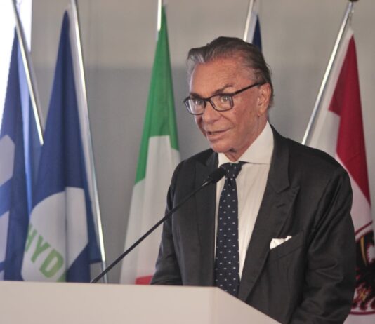 UFI Hydrogen, in Trentino nuovo polo industriale per le tecnologie dell’idrogeno