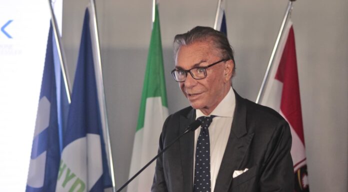 UFI Hydrogen, in Trentino nuovo polo industriale per le tecnologie dell’idrogeno