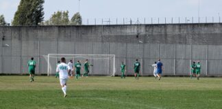 Sport e inclusione, Fiera Milano porta “Vite in campo” al carcere di Bollate