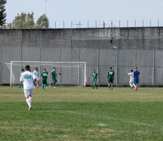 Sport e inclusione, Fiera Milano porta “Vite in campo” al carcere di Bollate