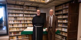 Fondazione Terna “custodisce” San Francesco, presentato il progetto ad Assisi