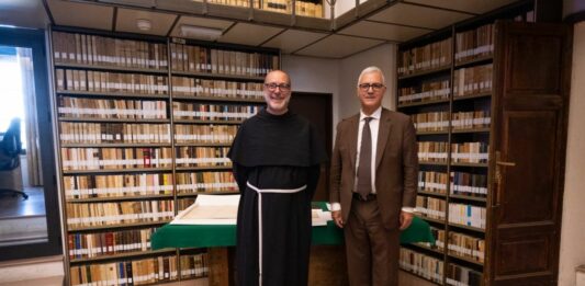 Fondazione Terna “custodisce” San Francesco, presentato il progetto ad Assisi