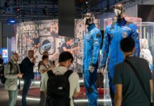 IEG, si è chiusa a Rimini la prima edizione di BEX – Beyond Exploration Expo