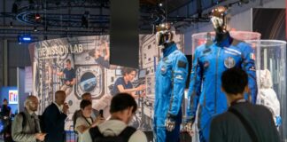 IEG, si è chiusa a Rimini la prima edizione di BEX – Beyond Exploration Expo