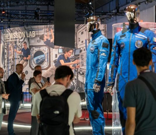 IEG, si è chiusa a Rimini la prima edizione di BEX – Beyond Exploration Expo