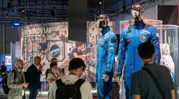 IEG, si è chiusa a Rimini la prima edizione di BEX – Beyond Exploration Expo