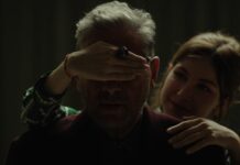 “Non Oggi”, alla Festa del Cinema di Roma il corto di Sergio Castellitto