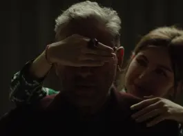 “Non Oggi”, alla Festa del Cinema di Roma il corto di Sergio Castellitto