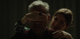 “Non Oggi”, alla Festa del Cinema di Roma il corto di Sergio Castellitto