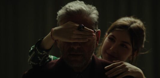“Non Oggi”, alla Festa del Cinema di Roma il corto di Sergio Castellitto