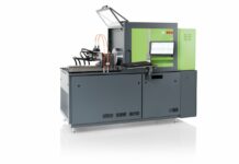 DCP 800, Bosch amplia la sua gamma di tecnologie di prova per sistemi diesel