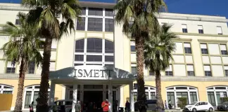 All’Ismett di Palermo esperti da tutta Italia a confronto sui trapianti cardiaci
