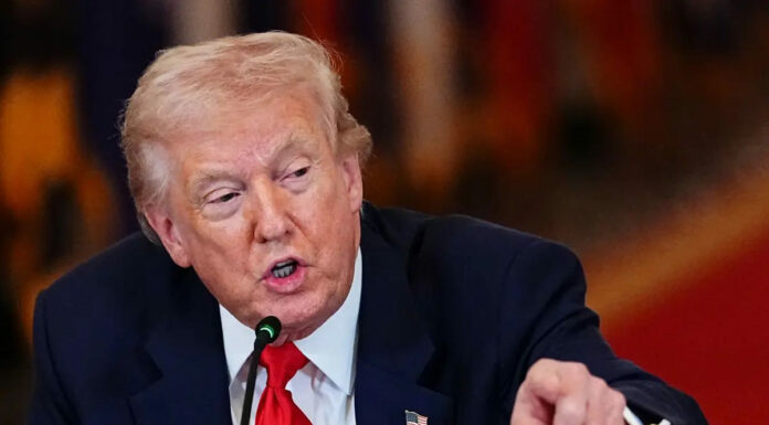Trump dice no alla proposta di cessate il fuoco dell’Iran