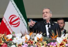 Pezeshkian “Consentiremo ingresso a ispettori nucleari Onu in Iran”
