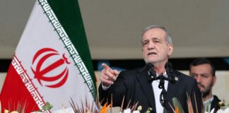 Pezeshkian “Consentiremo ingresso a ispettori nucleari Onu in Iran”