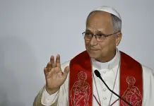 Papa Leone XIV “Stupito dal numero di persone che si riaffacciano alla fede”