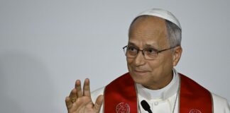 Papa Leone XIV “Stupito dal numero di persone che si riaffacciano alla fede”