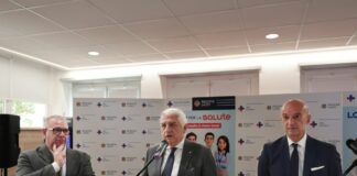 Sanità, a Primavalle Open Day per le Case della Comunità del Lazio