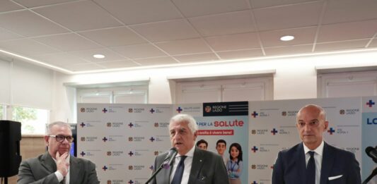Sanità, a Primavalle Open Day per le Case della Comunità del Lazio