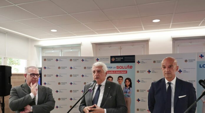 Sanità, a Primavalle Open Day per le Case della Comunità del Lazio