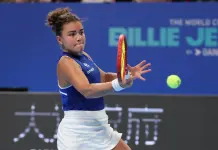 Italia eliminata in semifinale dall’Ucraina alla Billie Jean King Cup
