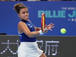 Italia eliminata in semifinale dall’Ucraina alla Billie Jean King Cup