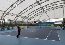 Cina, il tennis traina lo sviluppo delle contee e rilancia le aree rurali