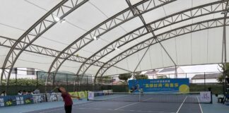 Cina, il tennis traina lo sviluppo delle contee e rilancia le aree rurali
