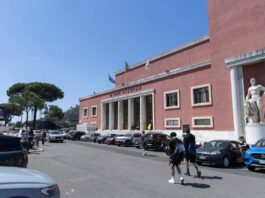Dimissioni Miglietta e 7 consiglieri, martedì Giunta Coni su caso Fipe